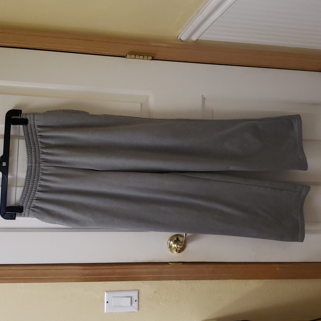 Champion Grey Sweats